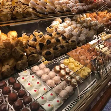 فندق Hoplites ماتيرا