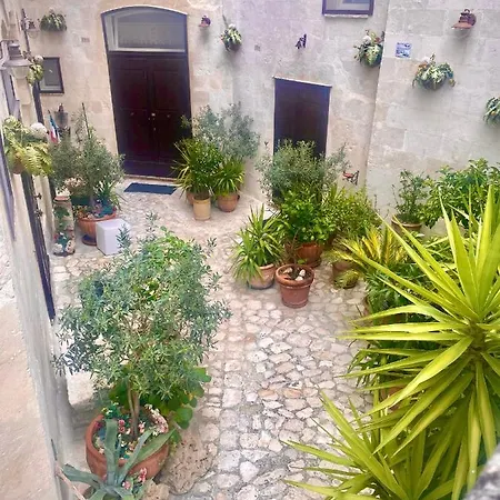 Hoplites 3* ماتيرا