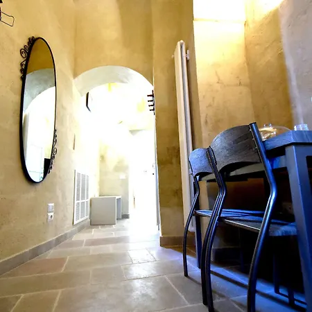 Hoplites 3* ماتيرا