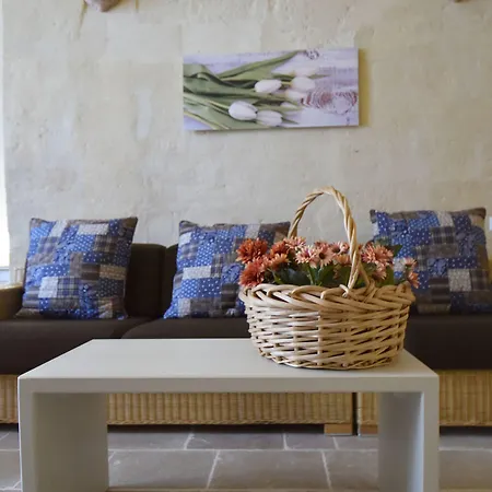 Hoplites Szálloda Matera