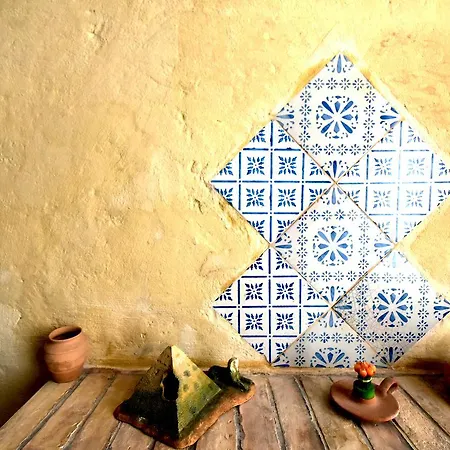 Szálloda Hoplites Matera