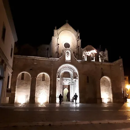 Szálloda Hoplites 3*