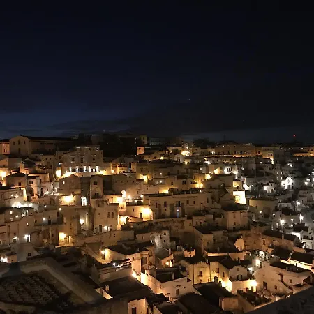 Hoplites فندق ماتيرا