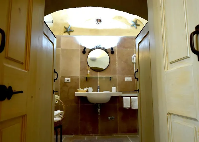 Hoplites Hotel Matera