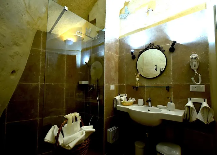 Hoplites Hotel Matera