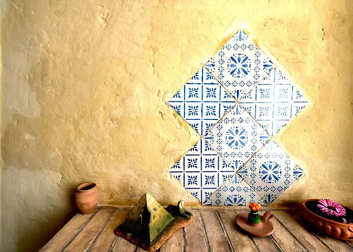 Hotel Hoplites Matera