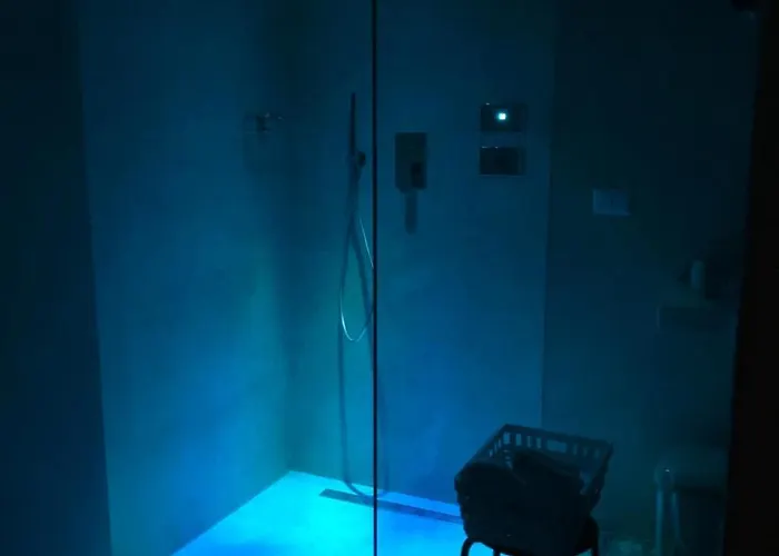 Hotel Hoplites Matera